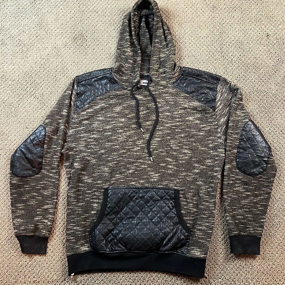 Ankor East Men's Hoodie Men's XL